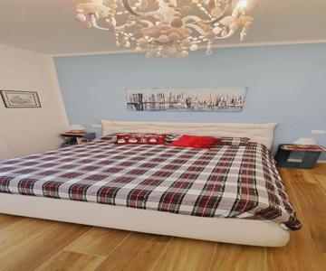 Appartamento Amaranto