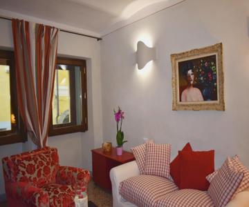 Casa Enrica Centro Storico Arezzo