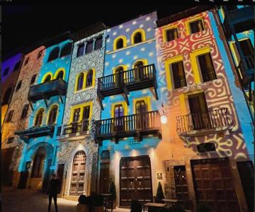 Casa Logge Del Vasari