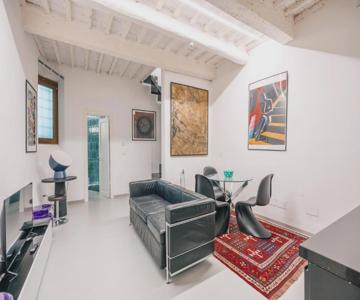 Suite D'art - Centro Storico Di Arezzo