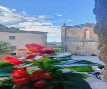 Dimora San Francesco