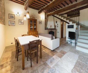 La Stalla De La Costa