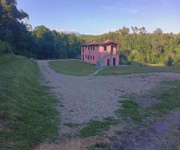 Dalla Gina E Paolino B&b