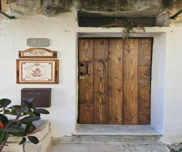 Appartamento Nel Borgo - Casa Del Pellegrino Sulla Via Francigena