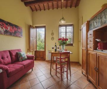 Le Civette Country Resort