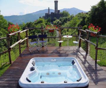 Appartamenti L'olivo