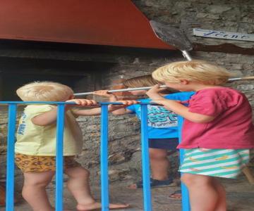 Agriturismo I Cerretelli