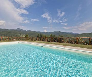 Antico Casale Di Ferdinandi