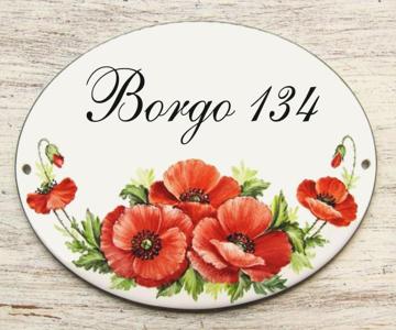 Borgo 134