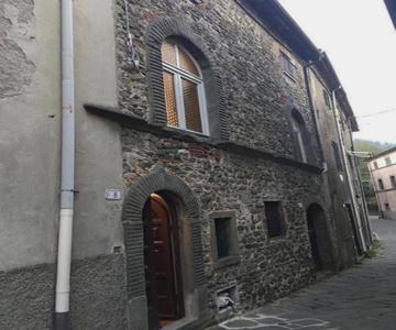 Casa di Anchiano