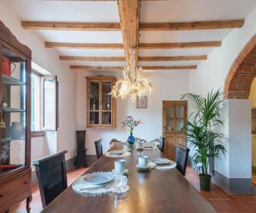 Casa Biffoli - Bucine