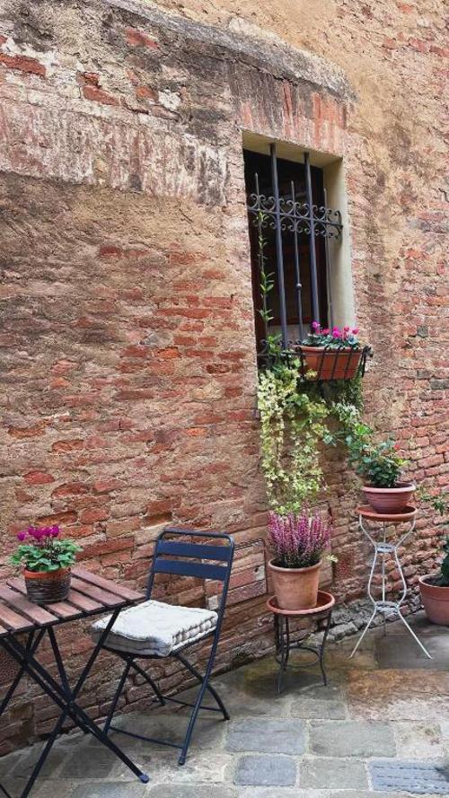 La Casina