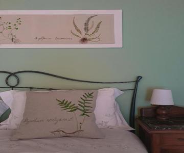 Pietra D'acqua B&b In The Woods