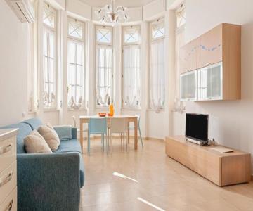 Luminosity By The Sea