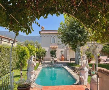 Ninfeo Dell' Arancera