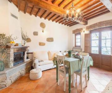 Olive House Tuscany - Zona Pisa