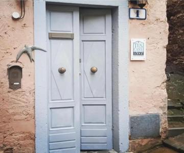 B&b Tuscany Lodge