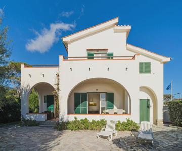 Villa Asteria - Goelba