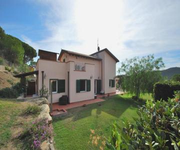Villetta Ciclamino