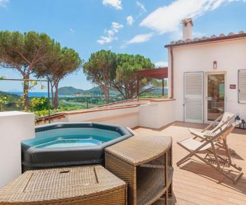 Charming B&b Arcipelago