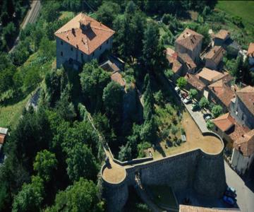 La Rocca Di Camporgiano