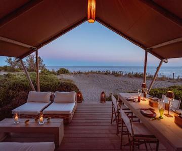 Retreat & Glamping Terre Di Sacra In Toscana