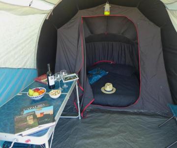 Capalbio Campeggio Rurale