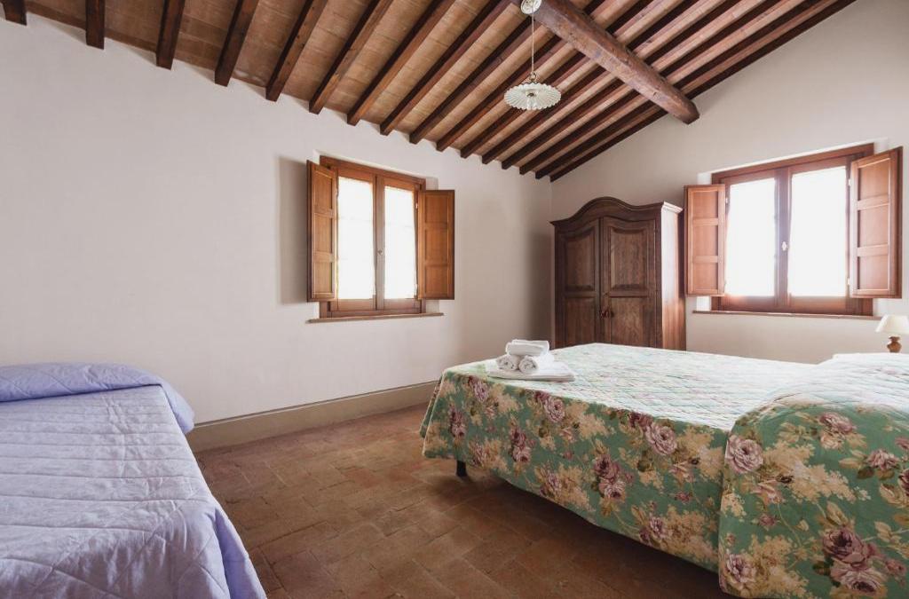 Agriturismo Ripa D'Era