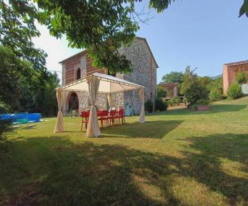 Corte Bicchio 11 Ospiti