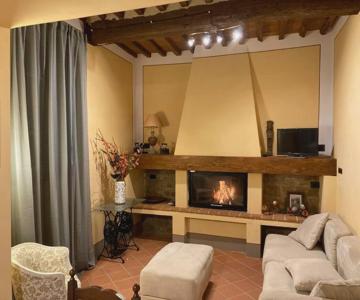 Holidayhome Villa Torre