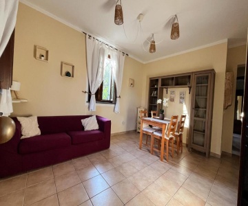 Appartamento Ortensia Lucca