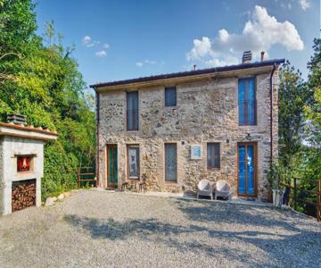 Dolce Vita In Tuscany B&b