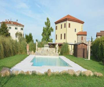 Villa Giovanna