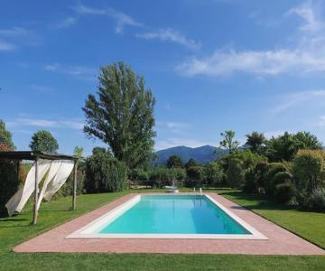 [piscina Privata] Tiger Home, Toscana