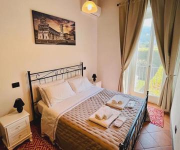 B&b Giardino Delle Camelie