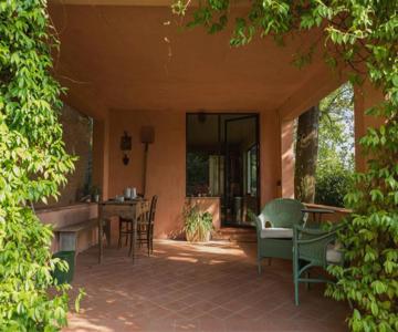 Studio/flat Rustic Tuscan Marziani 2