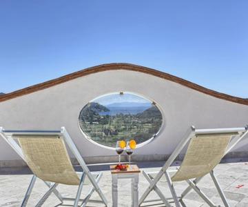 C'era Una Volta Frantoio