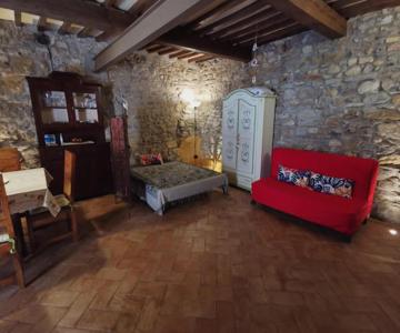 Appartamento In Pieno Centro