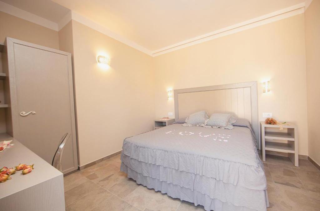 Podere Grandolfi B&b