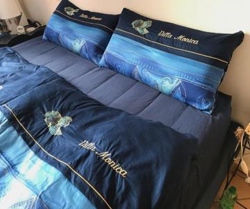 Villa Mit Whirlpool Und Phantastischer Aussicht