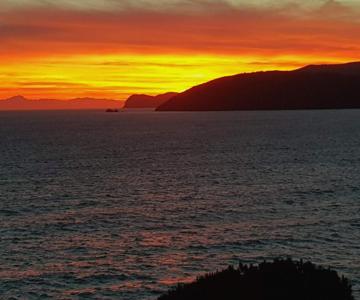Appartamenti La Conchiglia
