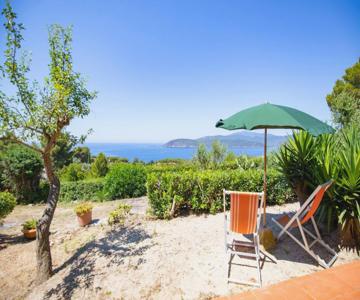 Residenza Miramare - Helloelba