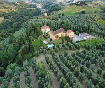 Agriturismo Podere Casalone