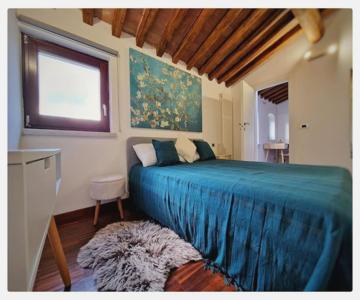 Vicolo Bugliolo 10 - Home B&b