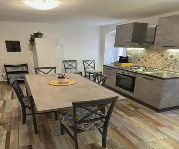 Appartamento Il Mortaio