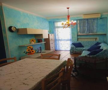 Casa Vacanza Leonida