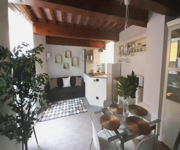 Il Nido Dell'arancio