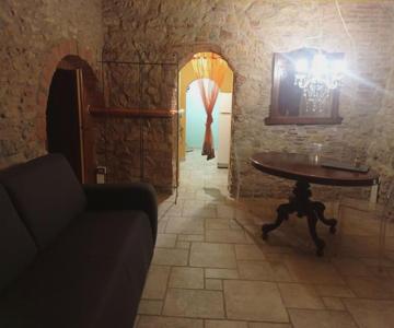 Centro Storico Casale Climatizzato