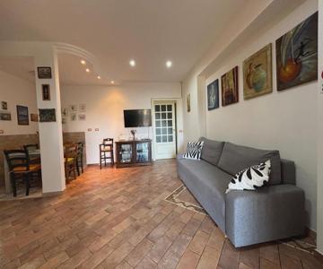 La Rosa Dei Venti 'scirocco'