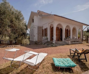 Casa White B&B